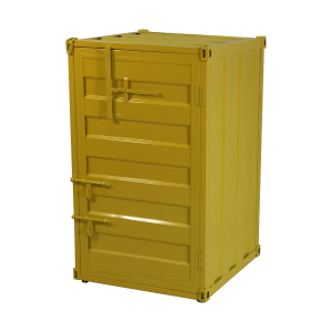 Container Stehkube 1862